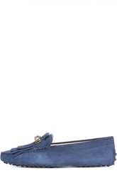 Мокасины Tod’s