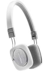 Складные Hi-Fi наушники P3 Bowers &amp; Wilkins