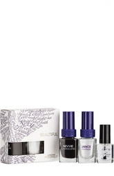 Набор лаков Nevvie + Janice Christina Fitzgerald