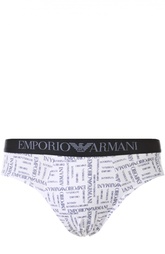 Трусы Emporio Armani