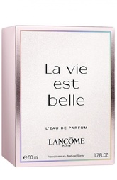 Парфюмерная вода La Vie Est Belle Lancome