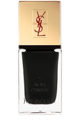 La Laque Couture Лак для ногтей 27 YSL