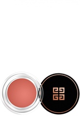 Кремовые тени для век Ombre Couture №11 Coral Croisière Edition Limitée Givenchy