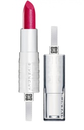 Помада для губ Rouge Interdit Shine №33 Charming Pink Givenchy