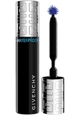 Водостойкая тушь для ресниц Phenomen Eyes Waterproof №5 Turquoise Obsession Givenchy