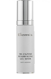 Маска-гель для лица Tri-Enzyme Resurfacing Gel Mask Elemis
