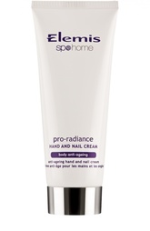 Крем для рук и ногтей Pro-Radiance Hand &amp; Nail Cream Elemis