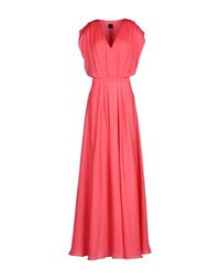 Длинное платье Pinko