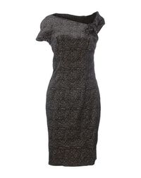 Платье до колена Dsquared2