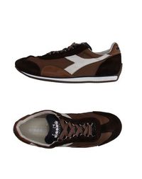 Низкие кеды и кроссовки Diadora Heritage