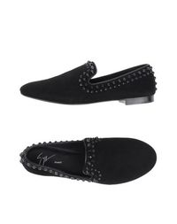 Мокасины Giuseppe Zanotti Design