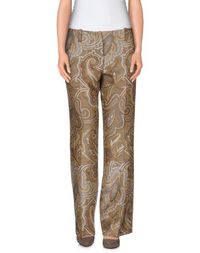 Повседневные брюки Etro