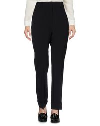 Повседневные брюки JIL Sander