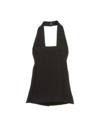 Топ без рукавов Rick Owens