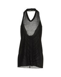 Топ без рукавов Rick Owens