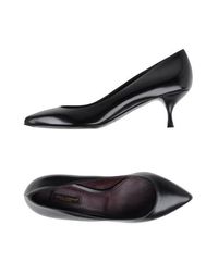 Туфли Dolce &; Gabbana