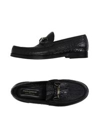 Мокасины Dolce &; Gabbana