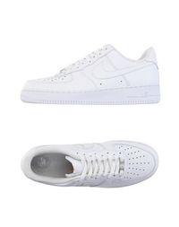Низкие кеды и кроссовки Nike