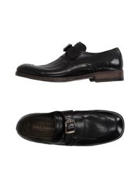 Мокасины Dolce &; Gabbana