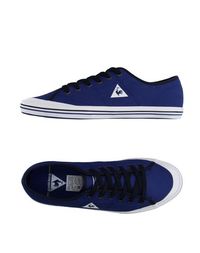Низкие кеды и кроссовки LE COQ Sportif