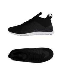 Низкие кеды и кроссовки Nike