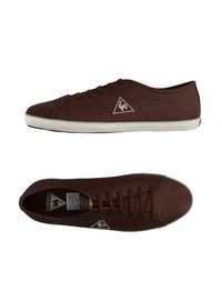 Низкие кеды и кроссовки LE COQ Sportif