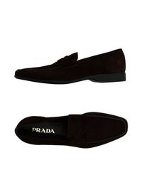 Мокасины Prada