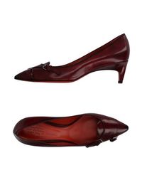 Туфли Santoni Rose