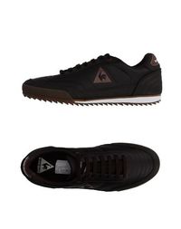 Низкие кеды и кроссовки LE COQ Sportif