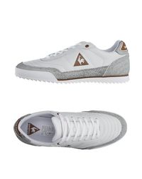 Низкие кеды и кроссовки LE COQ Sportif