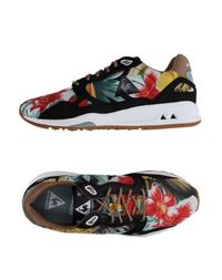 Низкие кеды и кроссовки LE COQ Sportif