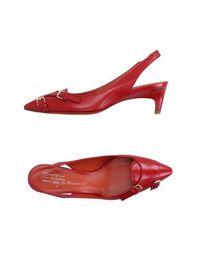 Туфли Santoni Rose