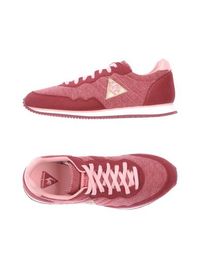 Низкие кеды и кроссовки LE COQ Sportif