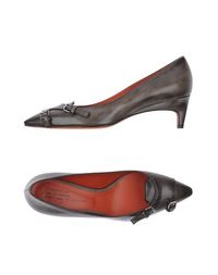 Туфли Santoni Rose