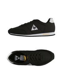 Низкие кеды и кроссовки LE COQ Sportif