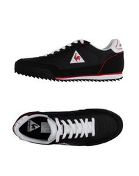 Низкие кеды и кроссовки LE COQ Sportif