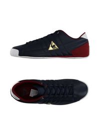 Низкие кеды и кроссовки LE COQ Sportif