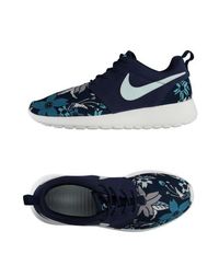 Низкие кеды и кроссовки Nike