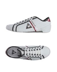 Низкие кеды и кроссовки LE COQ Sportif