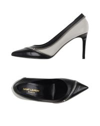 Туфли Saint Laurent