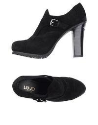 Мокасины LIU •JO Shoes