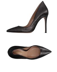 Туфли Gianvito Rossi