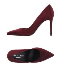 Туфли Orciani
