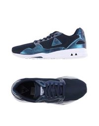 Низкие кеды и кроссовки LE COQ Sportif