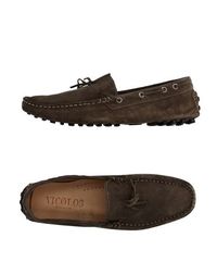 Мокасины Vicolo8