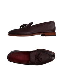 Мокасины Grenson