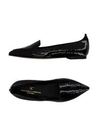 Балетки Versace 19•69