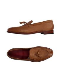 Мокасины Grenson