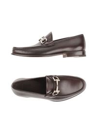 Мокасины Salvatore Ferragamo
