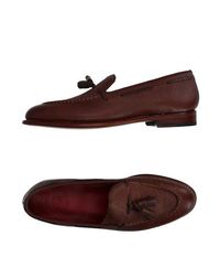 Мокасины Grenson